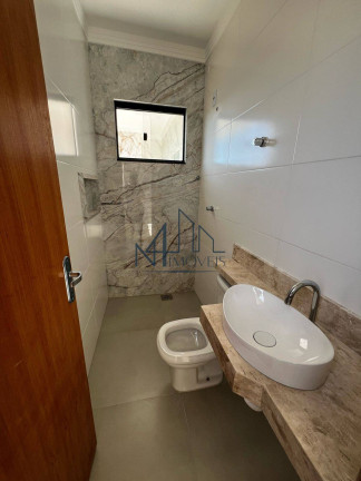 Imagem Casa com 3 Quartos à Venda, 209 m² em Vila Maria - Aparecida De Goiânia