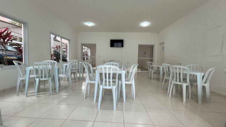Imagem Apartamento com 2 Quartos para Alugar, 52 m² em Vila Fiori - Sorocaba