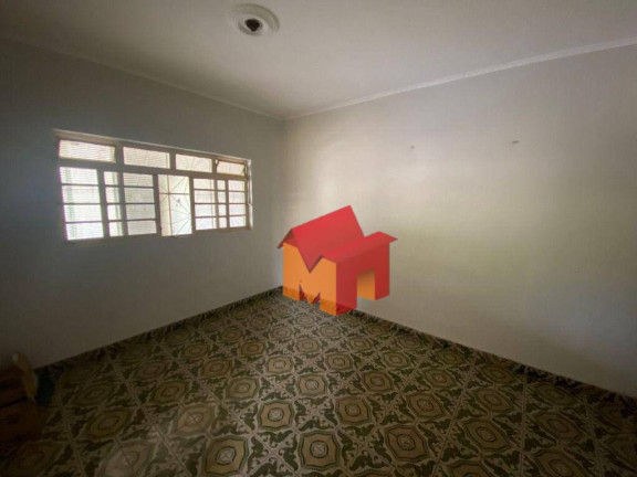 Imagem Casa com 2 Quartos à Venda, 108 m² em Jardim Lizandra - Americana Imagem Casa com 2 Quartos à Venda, 108 m² em Jardim Lizandra - Americana