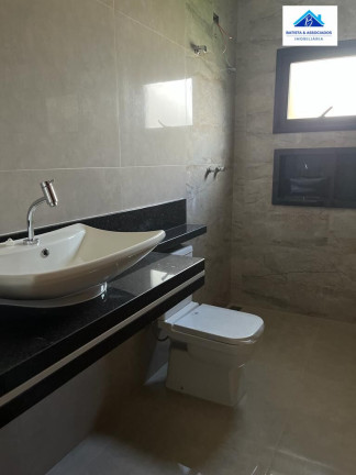 Imagem Casa de Condomínio com 3 Quartos à Venda, 160 m² em Jardim Golden Park Residence - Hortolândia Imagem Casa de Condomínio com 3 Quartos à Venda, 160 m² em Jardim Golden Park Residence - Hortolândia