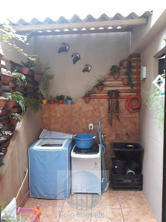 Imagem Sobrado com 3 Quartos à Venda, 146 m² em José Sampaio - Ribeirão Preto Imagem Sobrado com 3 Quartos à Venda, 146 m² em José Sampaio - Ribeirão Preto