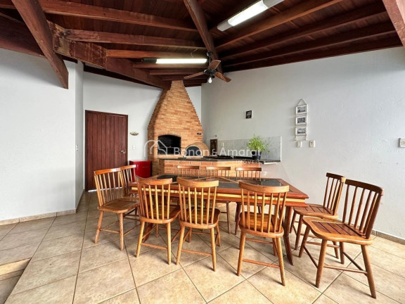 Imagem Casa de Condomínio com 3 Quartos à Venda, 262 m² em Parque Brasil 500 - Paulínia Imagem Casa de Condomínio com 3 Quartos à Venda, 262 m² em Parque Brasil 500 - Paulínia