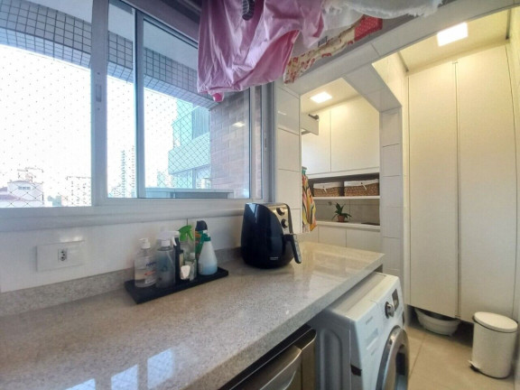 Imagem Apartamento com 3 Quartos à Venda, 160 m² em Embaré - Santos