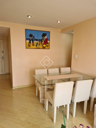 Imagem Apartamento com 3 Quartos à Venda, 103 m² em Aclimação - São Paulo