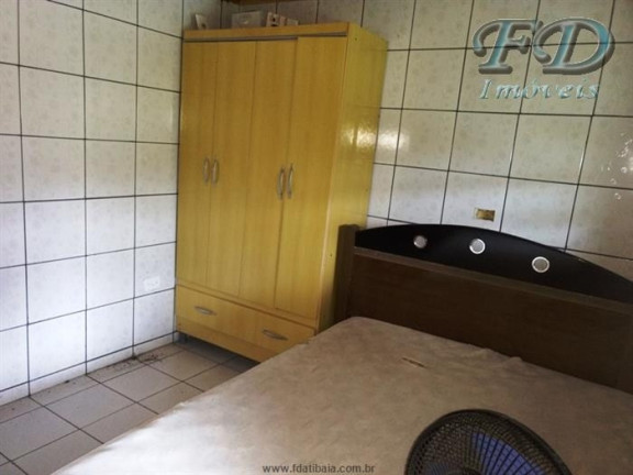 Imagem Chácara com 5 Quartos à Venda, 2.050 m² em Terra Preta (terra Preta) - Mairiporã