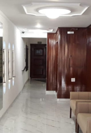 Imagem Apartamento com 2 Quartos à Venda, 103 m² em Embaré - Santos Imagem Apartamento com 2 Quartos à Venda, 103 m² em Embaré - Santos