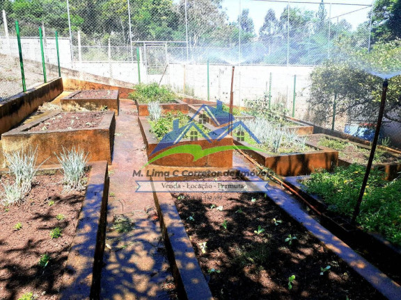 Imagem Terreno em Condomínio à Venda, 2.600 m² em Residência Pararanga - Atibaia Imagem Terreno em Condomínio à Venda, 2.600 m² em Residência Pararanga - Atibaia