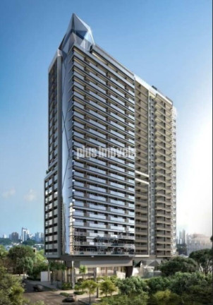 Imagem Imóvel Comercial à Venda, 39 m² em Moema - São Paulo