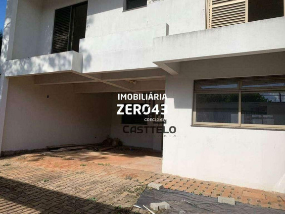 Imagem Casa com 4 Quartos à Venda, 300 m² em Jardim Burle Marx - Londrina Imagem Casa com 4 Quartos à Venda, 300 m² em Jardim Burle Marx - Londrina