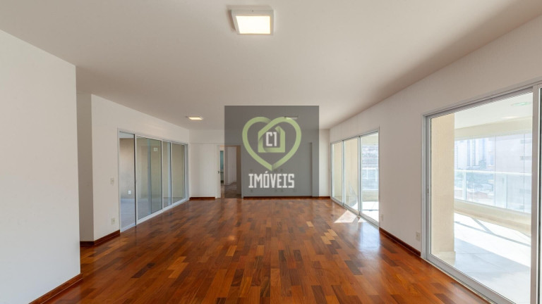 Imagem Apartamento com 3 Quartos para Alugar, 171 m² em Perdizes - São Paulo