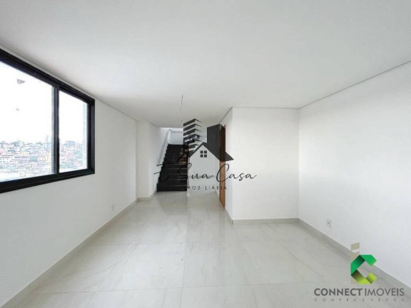 Imagem Cobertura com 4 Quartos à Venda, 382 m² em Inconfidentes - Contagem Imagem Cobertura com 4 Quartos à Venda, 382 m² em Inconfidentes - Contagem