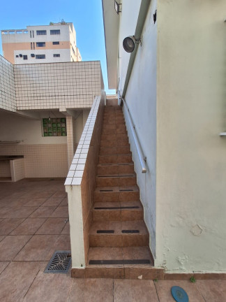 Imagem Casa com 3 Quartos à Venda, 204 m² em Ponta Da Praia - Santos