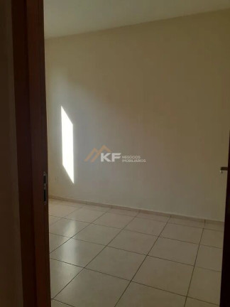 Imagem Apartamento com 2 Quartos à Venda, 51 m² em Ipiranga - Ribeirão Preto Imagem Apartamento com 2 Quartos à Venda, 51 m² em Ipiranga - Ribeirão Preto