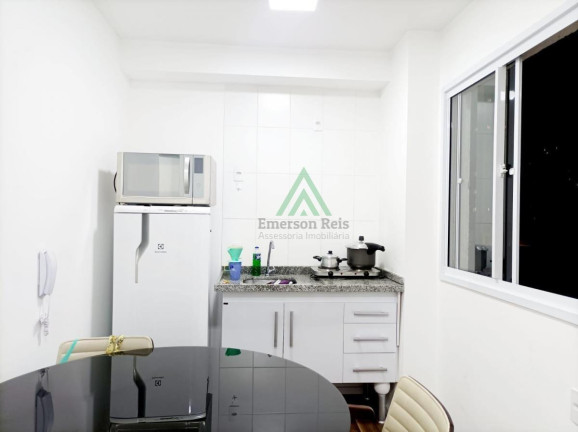 Imagem Apartamento à Venda, 24 m² em Sé - São Paulo Imagem Apartamento à Venda, 24 m² em Sé - São Paulo