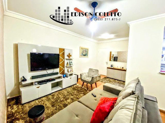 Imagem Apartamento com 3 Quartos à Venda, 85 m² em Paulista - Piracicaba Imagem Apartamento com 3 Quartos à Venda, 85 m² em Paulista - Piracicaba