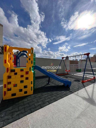 Imagem Apartamento com 2 Quartos à Venda, 53 m² em Casa Branca - Santo André Imagem Apartamento com 2 Quartos à Venda, 53 m² em Casa Branca - Santo André