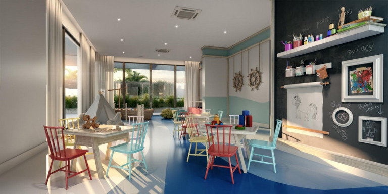 Imagem Apartamento com 3 Quartos à Venda, 123 m² em Tatuapé - São Paulo
