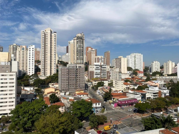 Imagem Imóvel com 3 Quartos à Venda, 107 m² em Perdizes - São Paulo