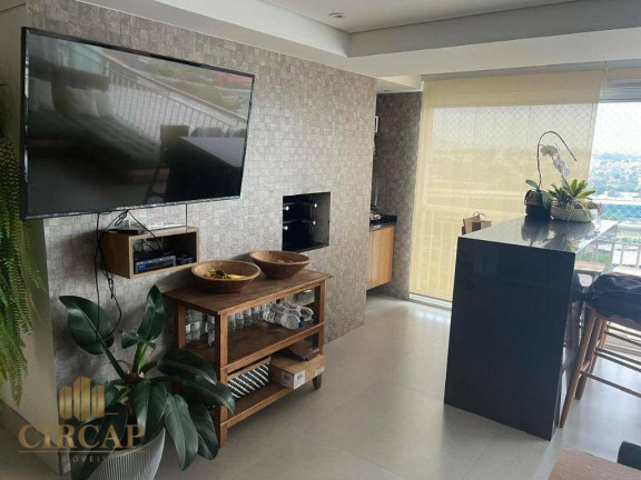 Imagem Apartamento com 3 Quartos à Venda, 142 m² em Vila Leopoldina - São Paulo Imagem Apartamento com 3 Quartos à Venda, 142 m² em Vila Leopoldina - São Paulo