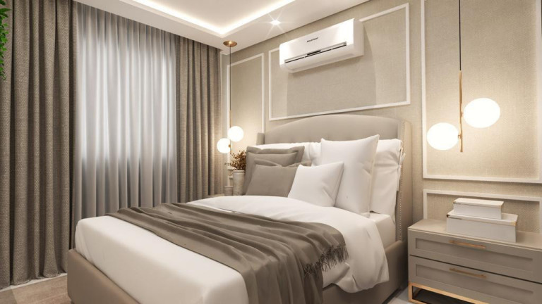 Imagem Apartamento com 3 Quartos à Venda, 127 m² em Itapema - Itapema