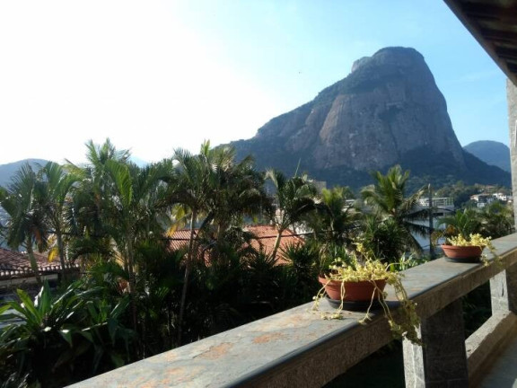 Imagem Casa de Condomínio com 6 Quartos à Venda, 3.000 m² em Barra Da Tijuca - Rio De Janeiro Imagem Casa de Condomínio com 6 Quartos à Venda, 3.000 m² em Barra Da Tijuca - Rio De Janeiro