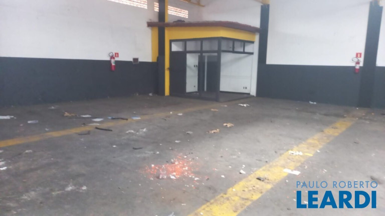 Imagem Imóvel Comercial para Alugar, 200 m² em Centro - Santo André Imagem Imóvel Comercial para Alugar, 200 m² em Centro - Santo André