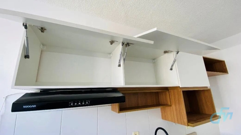 Imagem Apartamento com 2 Quartos à Venda, 47 m² em Loteamento Mogilar - Mogi Das Cruzes