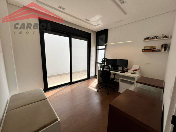 Imagem Casa de Condomínio com 3 Quartos à Venda, 700 m² em Jardim Novo Mundo - Jundiaí