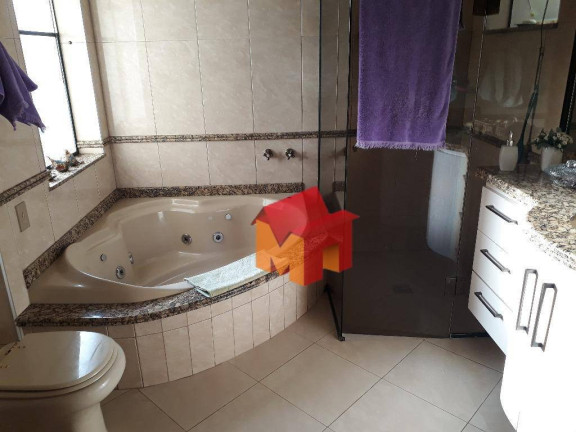 Imagem Casa com 3 Quartos à Venda, 301 m² em Jardim Santana - Americana Imagem Casa com 3 Quartos à Venda, 301 m² em Jardim Santana - Americana