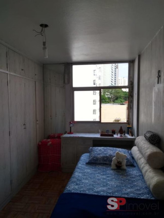 Imagem Apartamento com 2 Quartos à Venda, 40 m² em Liberdade - São Paulo Imagem Apartamento com 2 Quartos à Venda, 40 m² em Liberdade - São Paulo