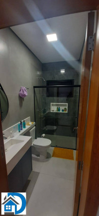Imagem Casa de Condomínio com 3 Quartos à Venda, 250 m² em Jardim Villagio Milano - Sorocaba Imagem Casa de Condomínio com 3 Quartos à Venda, 250 m² em Jardim Villagio Milano - Sorocaba
