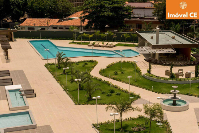 Imagem Apartamento com 3 Quartos à Venda, 84 m² em Pici - Fortaleza Imagem Apartamento com 3 Quartos à Venda, 84 m² em Pici - Fortaleza