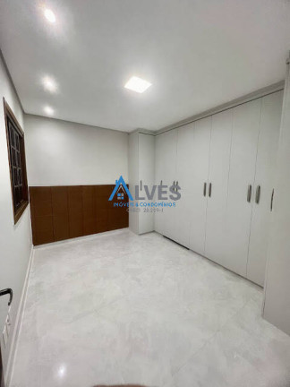 Imagem Sobrado com 3 Quartos à Venda, 210 m² em Parque Das Nações - Santo André