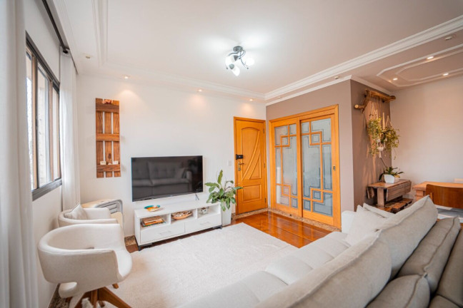 Imagem Apartamento com 3 Quartos à Venda, 139 m² em Saúde - São Paulo Imagem Apartamento com 3 Quartos à Venda, 139 m² em Saúde - São Paulo