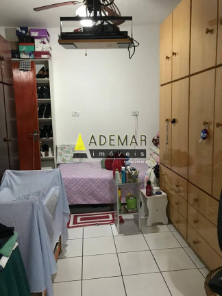 Imagem Casa com 2 Quartos à Venda,  em Conceição - Diadema