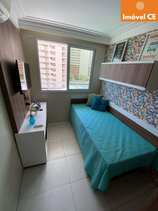 Imagem Apartamento com 3 Quartos à Venda, 84 m² em Pici - Fortaleza Imagem Apartamento com 3 Quartos à Venda, 84 m² em Pici - Fortaleza