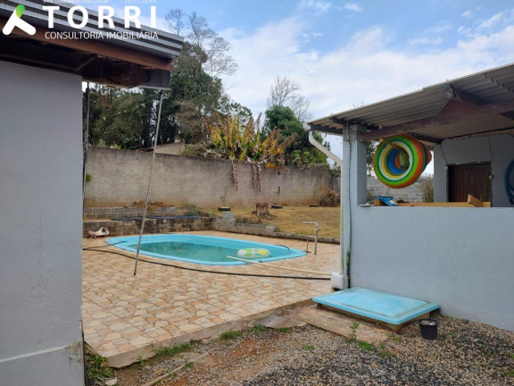 Imóvel com 3 Quartos à Venda, 420 m² em Residencial Aquarius - Araçoiaba Da Serra