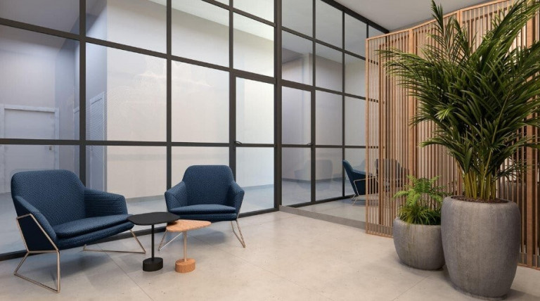Imagem Imóvel com 1 Quarto à Venda, 44 m² em Bela Vista - São Paulo