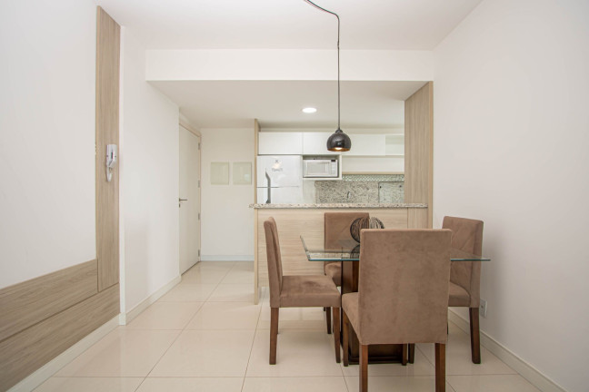 Imagem Apartamento com 1 Quarto à Venda, 46 m² em Praia De Belas - Porto Alegre