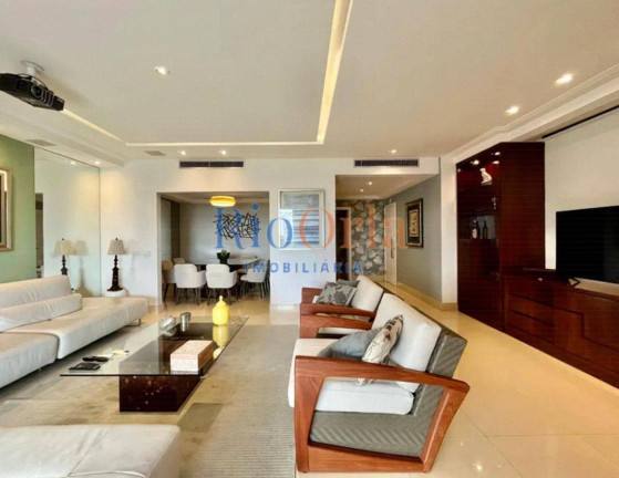 Imagem Apartamento com 4 Quartos à Venda, 250 m² em Barra Da Tijuca - Rio De Janeiro Imagem Apartamento com 4 Quartos à Venda, 250 m² em Barra Da Tijuca - Rio De Janeiro