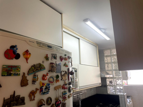 Imagem Apartamento com 2 Quartos à Venda, 61 m² em Mooca - São Paulo