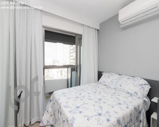 Imagem Apartamento com 1 Quarto à Venda, 19 m² em Pinheiros - São Paulo Imagem Apartamento com 1 Quarto à Venda, 19 m² em Pinheiros - São Paulo