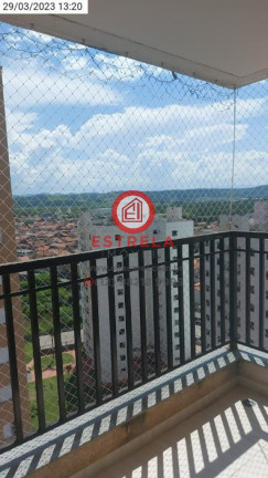 Imagem Imóvel com 3 Quartos à Venda, 80 m² em Vila Machado - Jacareí Imagem Imóvel com 3 Quartos à Venda, 80 m² em Vila Machado - Jacareí