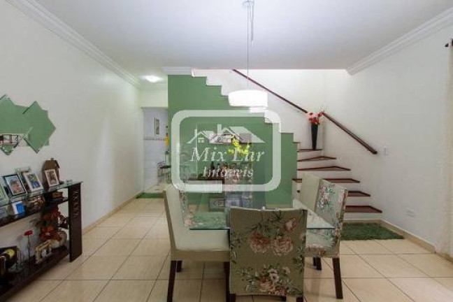 Imagem Sobrado com 3 Quartos à Venda, 228 m² em Jardim D'abril - Osasco Imagem Sobrado com 3 Quartos à Venda, 228 m² em Jardim D'abril - Osasco