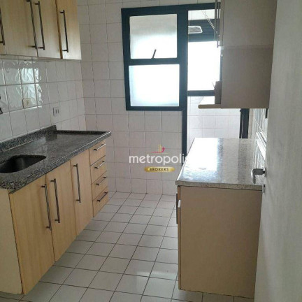Imagem Apartamento com 2 Quartos para Alugar, 68 m² em Santo Antônio - São Caetano Do Sul Imagem Apartamento com 2 Quartos para Alugar, 68 m² em Santo Antônio - São Caetano Do Sul