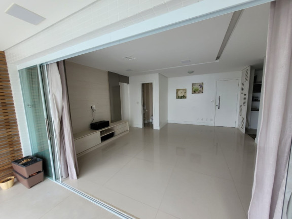 Imagem Apartamento com 3 Quartos à Venda, 116 m² em Imbuí - Salvador