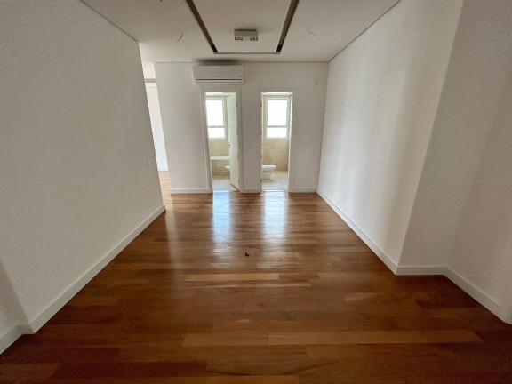 Imagem Imóvel com 3 Quartos à Venda, 405 m² em Moema - São Paulo