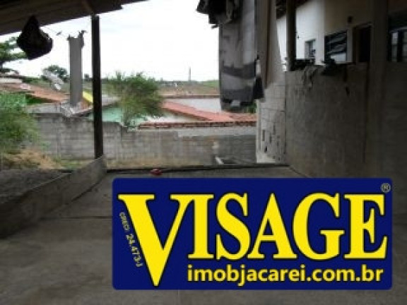 Imagem Casa com 2 Quartos à Venda,  em Jd. Maria Amelia Ii - Jacareí