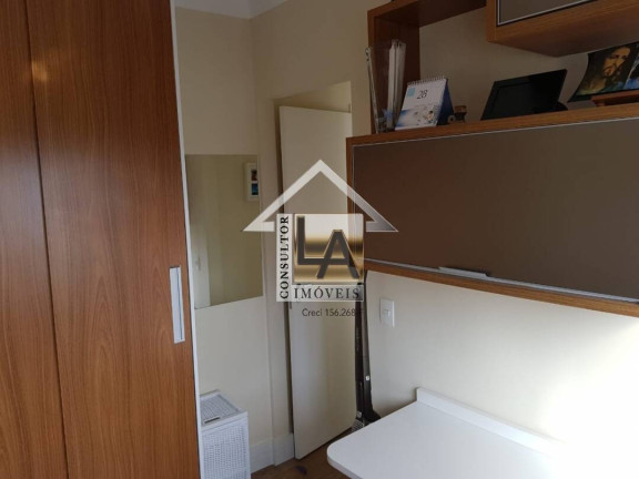 Imagem Apartamento com 2 Quartos à Venda, 82 m² em Granja Julieta - São Paulo