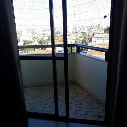 Imagem Apartamento com 3 Quartos à Venda, 80 m² em Vila Industrial - Campinas Imagem Apartamento com 3 Quartos à Venda, 80 m² em Vila Industrial - Campinas